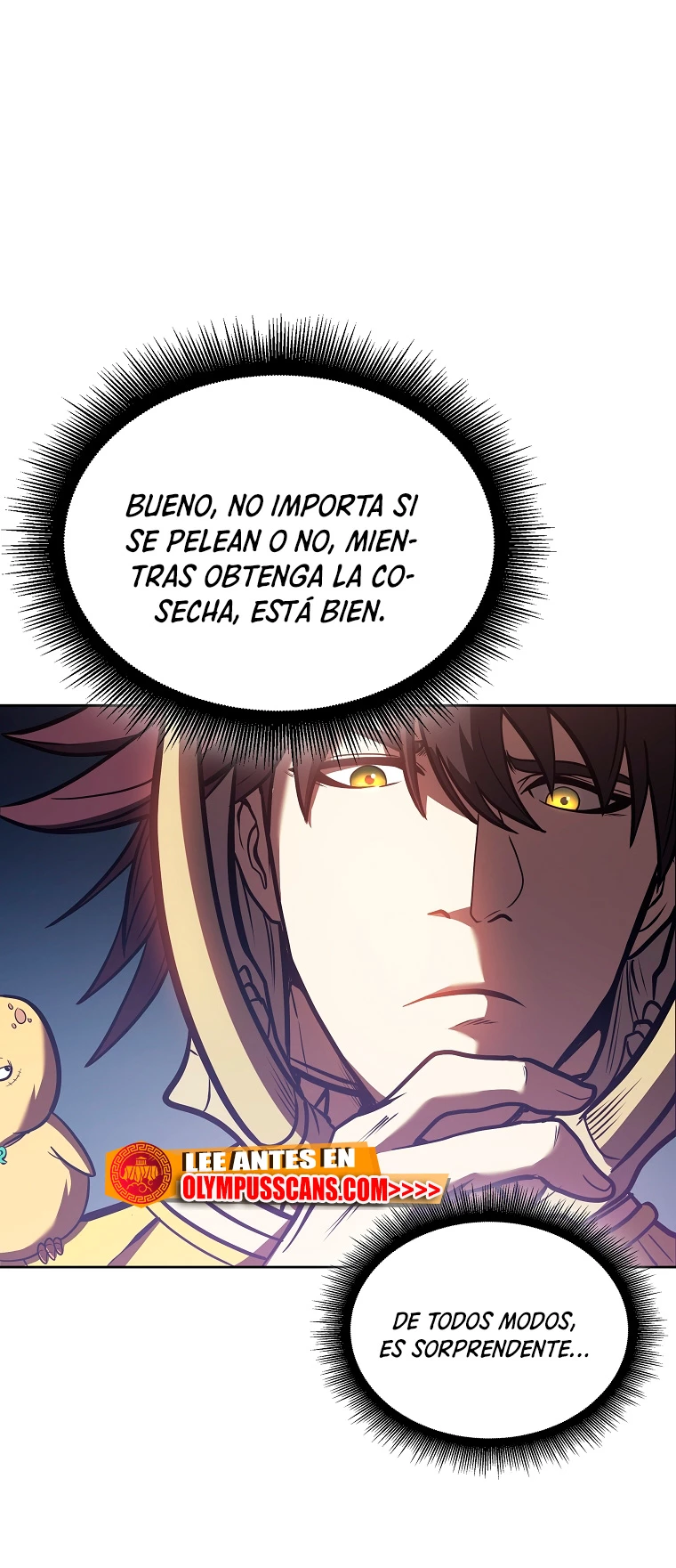 Regrese como un chamán de clase FFF - Capítulo 21 - Página 6 - LectorTMOo