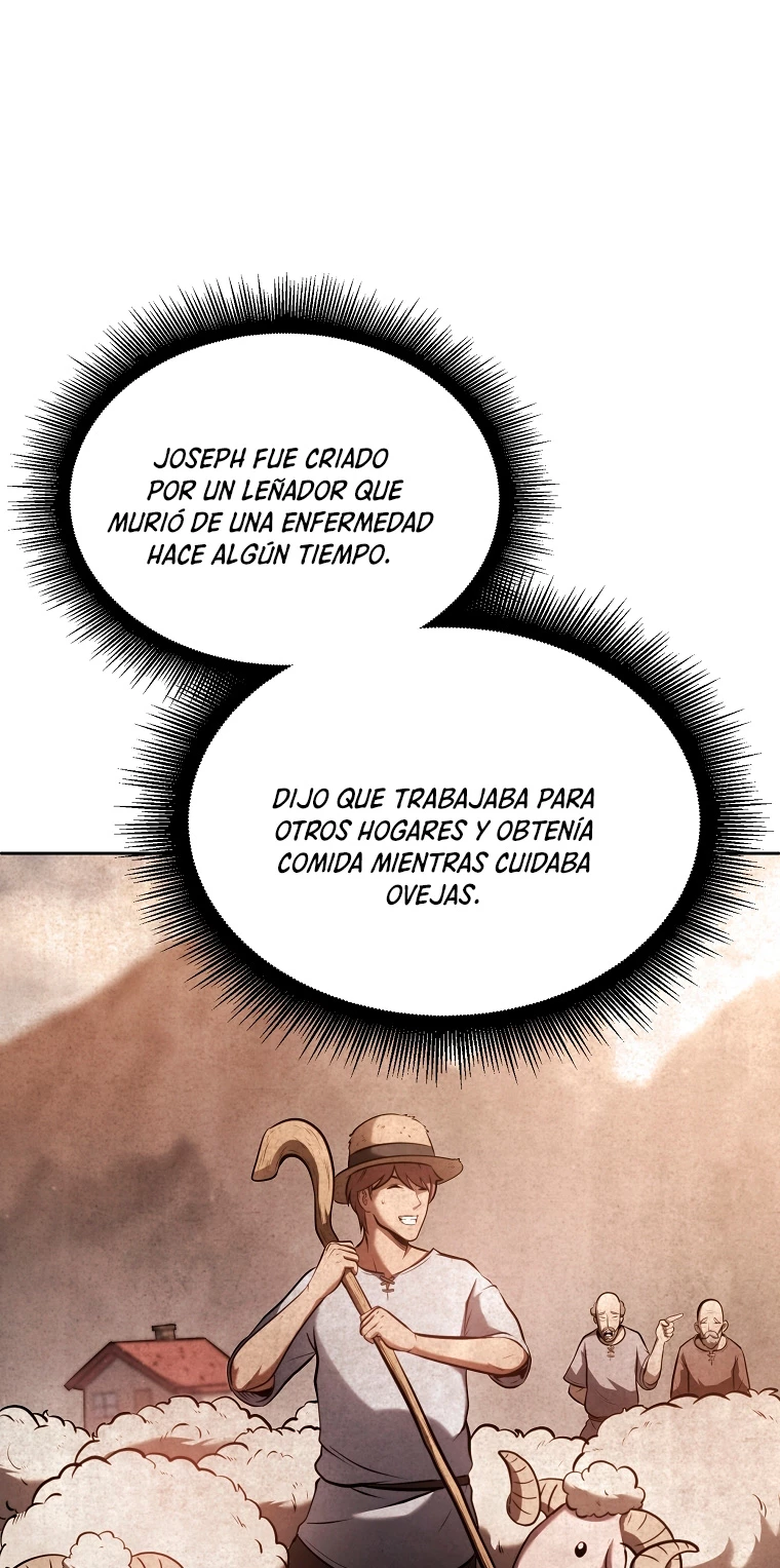 Regrese como un chamán de clase FFF - Capítulo 21 - Página 7 - LectorTMOo