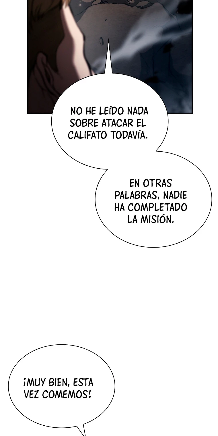 Regrese como un chamán de clase FFF - Capítulo 21 - Página 52 - LectorTMOo