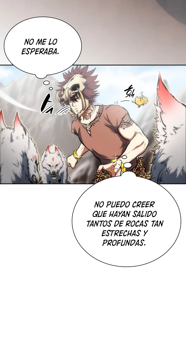 Regrese como un chamán de clase FFF - Capítulo 22 - Página 3 - LectorTMOo