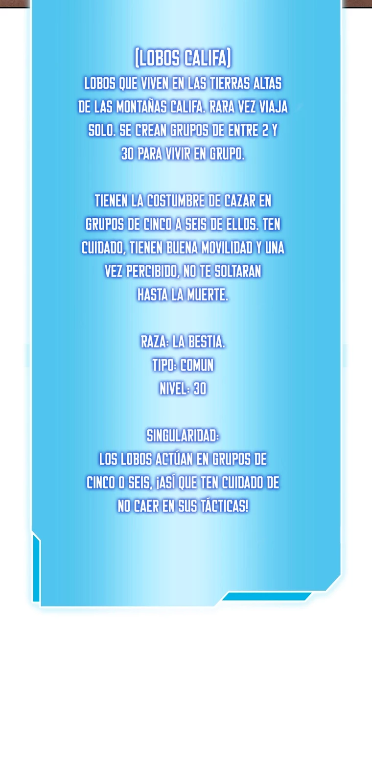 Regrese como un chamán de clase FFF - Capítulo 22 - Página 7 - LectorTMOo