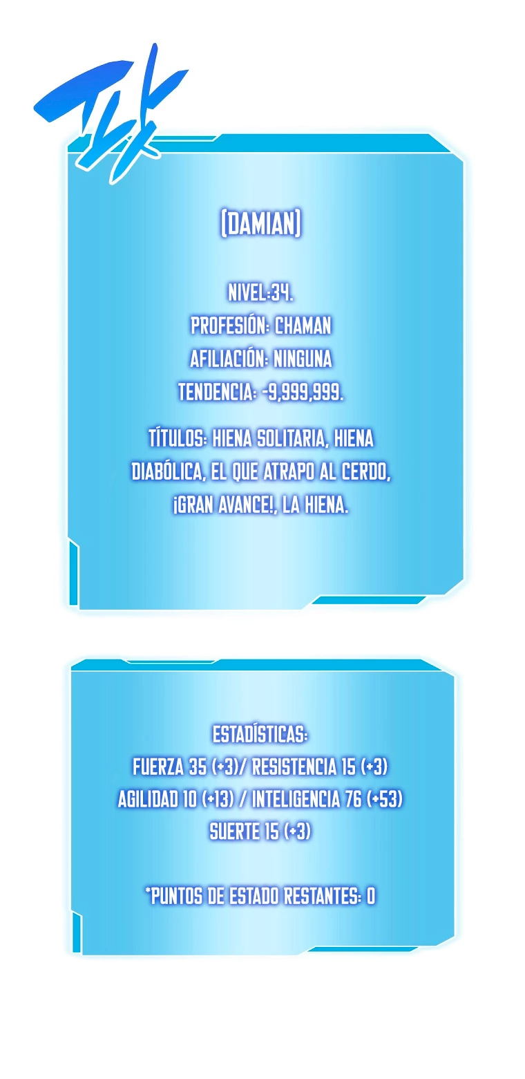 Regrese como un chamán de clase FFF - Capítulo 22 - Página 14 - LectorTMOo