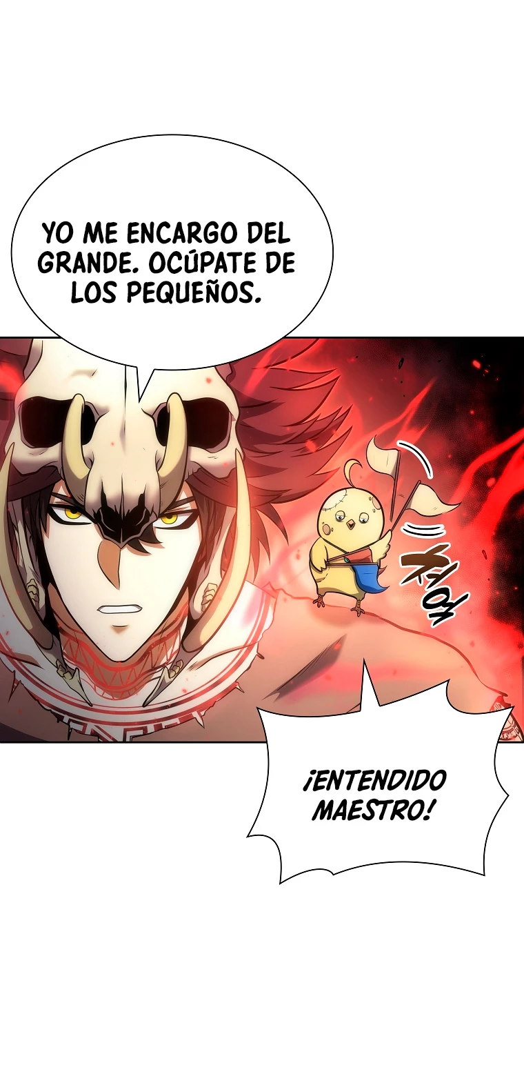 Regrese como un chamán de clase FFF - Capítulo 22 - Página 53 - LectorTMOo