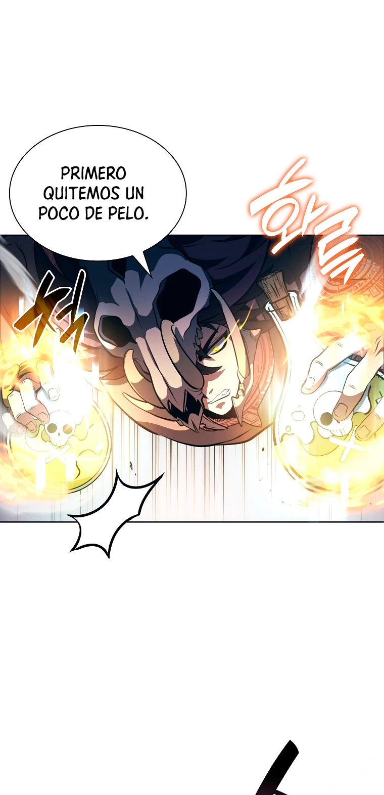Regrese como un chamán de clase FFF - Capítulo 22 - Página 68 - LectorTMOo