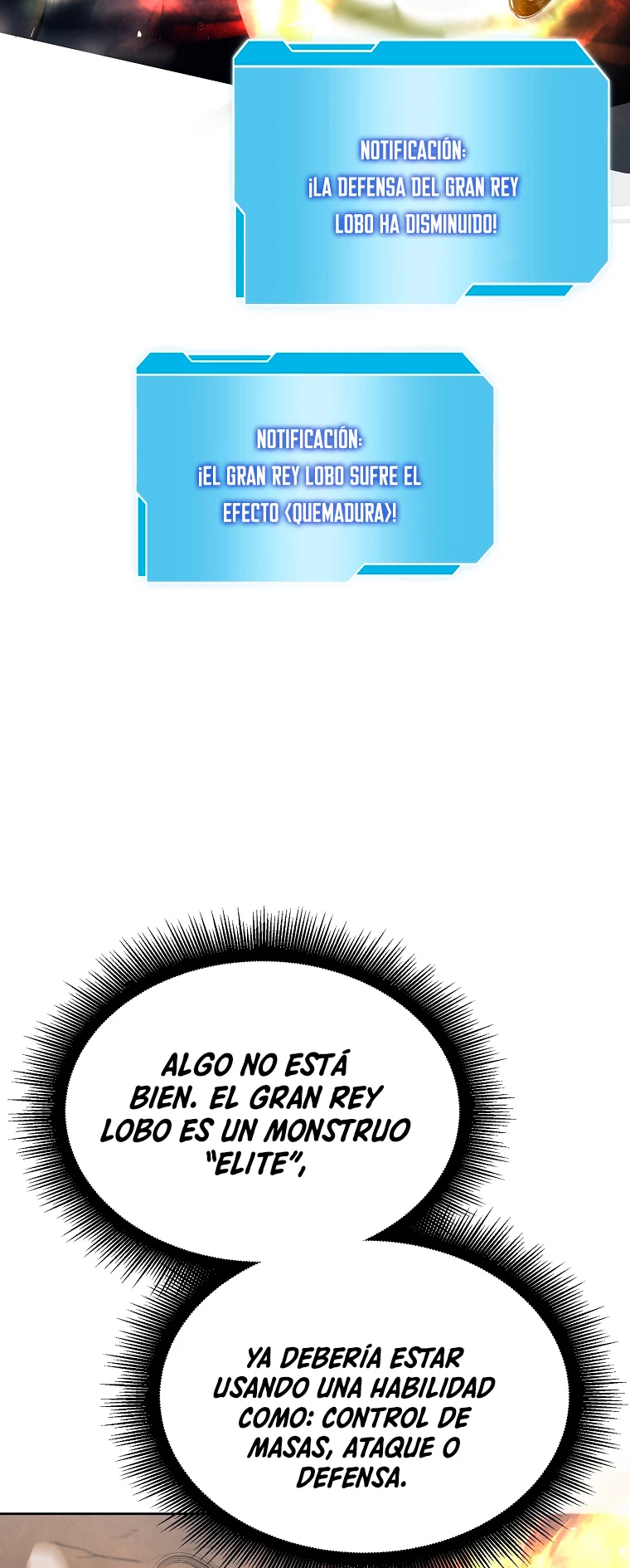 Regrese como un chamán de clase FFF - Capítulo 22 - Página 70 - LectorTMOo