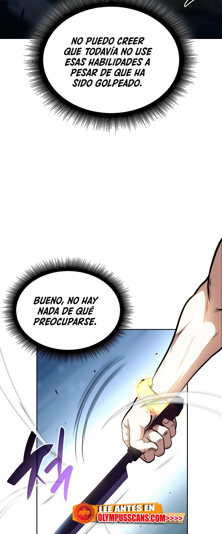 Regrese como un chamán de clase FFF - Capítulo 22 - Página 72 - LectorTMOo