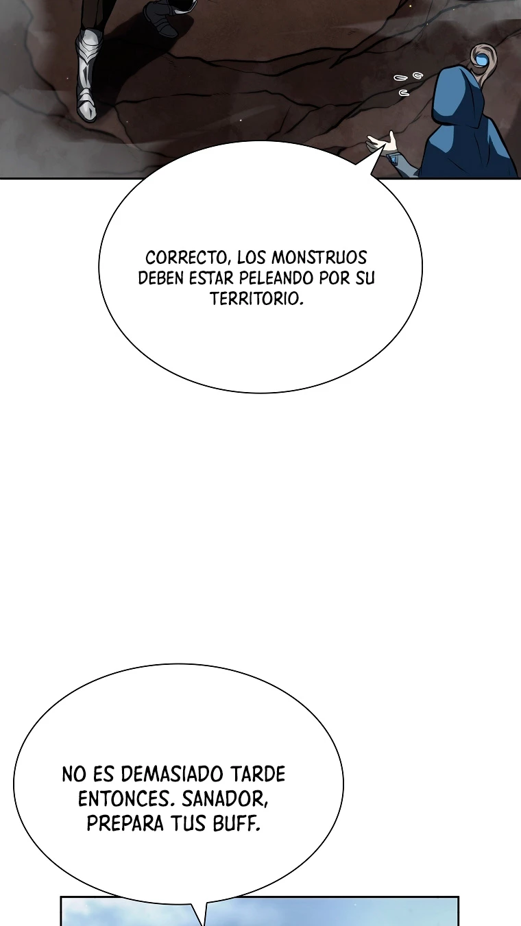 Regrese como un chamán de clase FFF - Capítulo 23 - Página 16 - LectorTMOo
