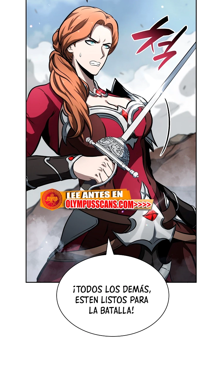 Regrese como un chamán de clase FFF - Capítulo 23 - Página 17 - LectorTMOo