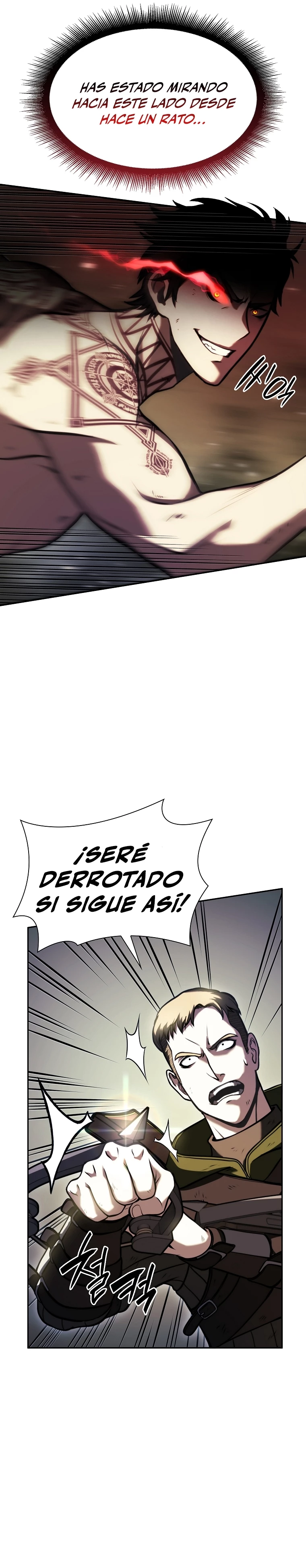 Regrese como un chamán de clase FFF - Capítulo 24 - Página 15 - LectorTMOo