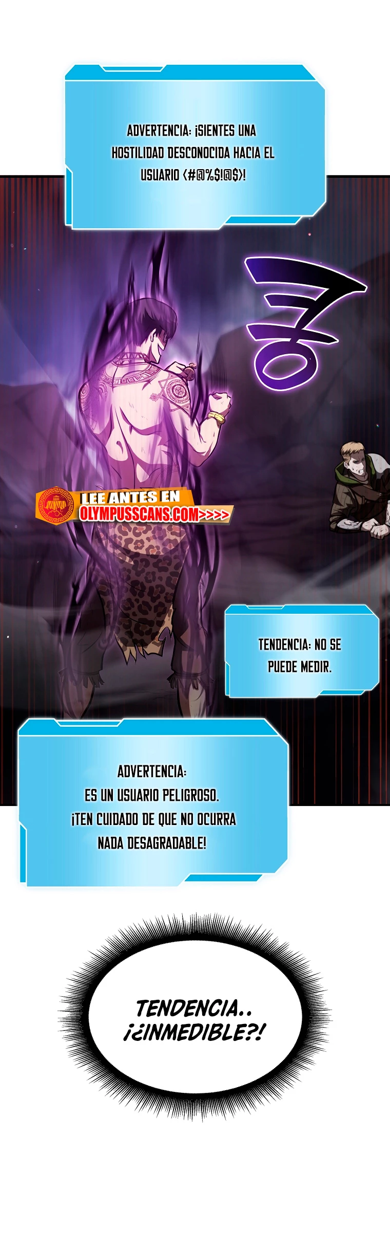 Regrese como un chamán de clase FFF - Capítulo 25 - Página 9 - LectorTMOo