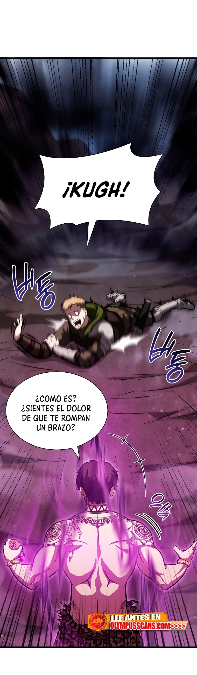 Regrese como un chamán de clase FFF - Capítulo 25 - Página 16 - LectorTMOo