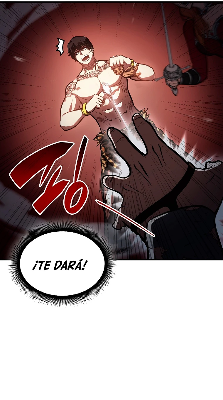Regrese como un chamán de clase FFF - Capítulo 25 - Página 40 - LectorTMOo