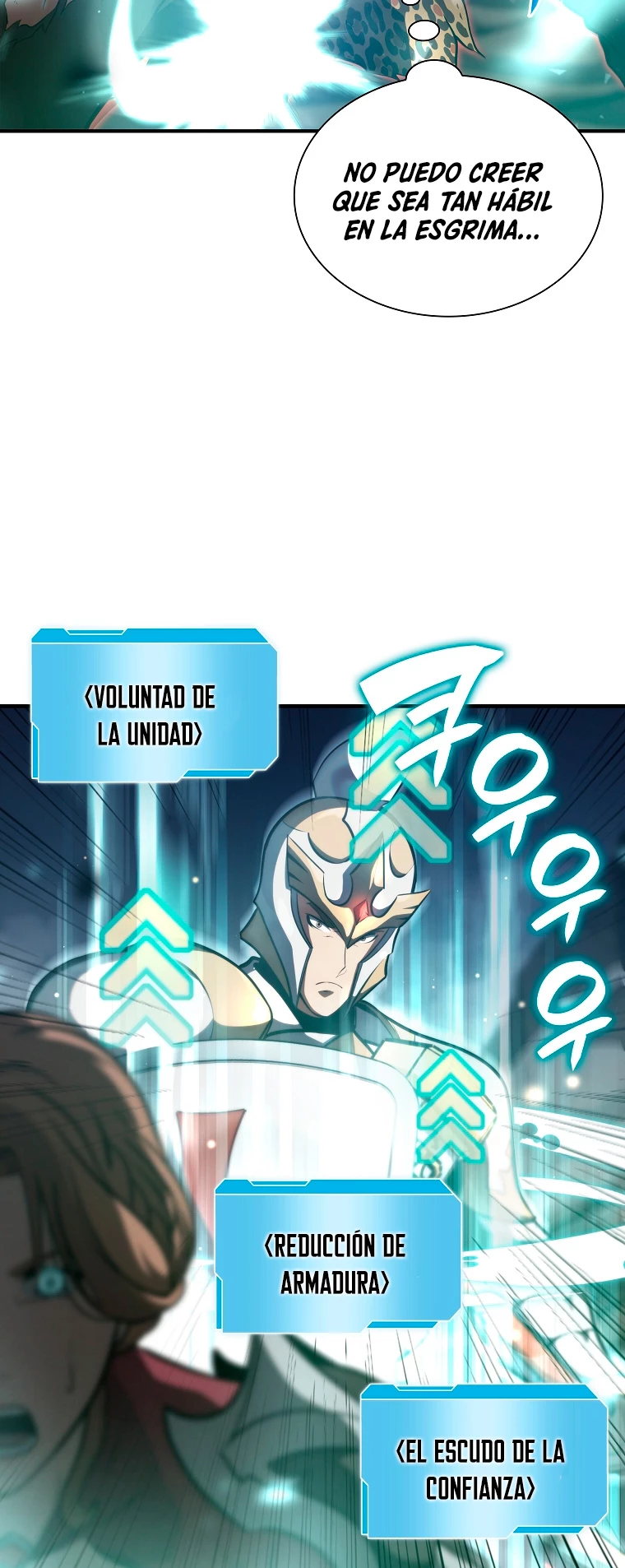 Regrese como un chamán de clase FFF - Capítulo 25 - Página 62 - LectorTMOo