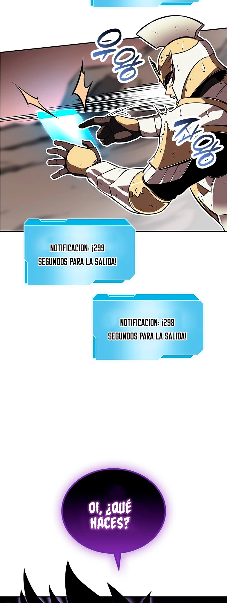 Regrese como un chamán de clase FFF - Capítulo 26 - Página 20 - LectorTMOo