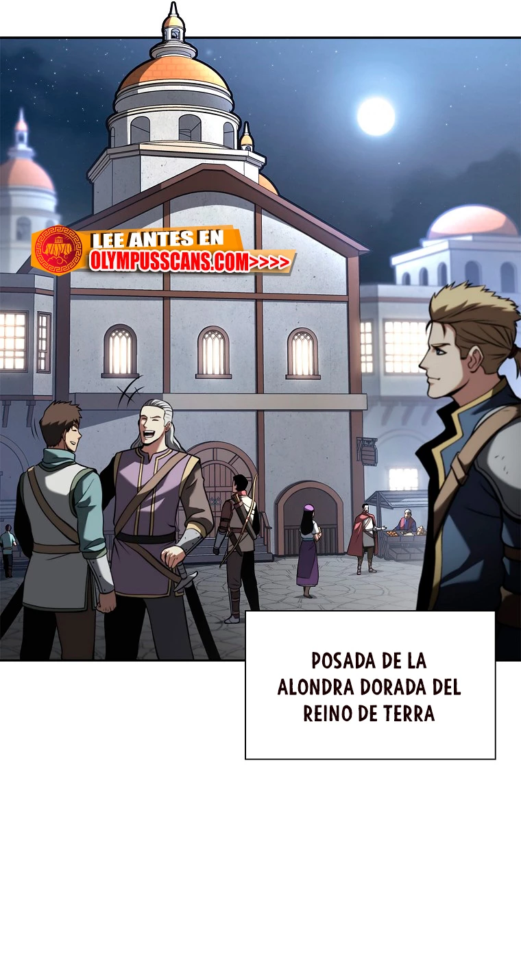 Regrese como un chamán de clase FFF - Capítulo 26 - Página 48 - LectorTMOo
