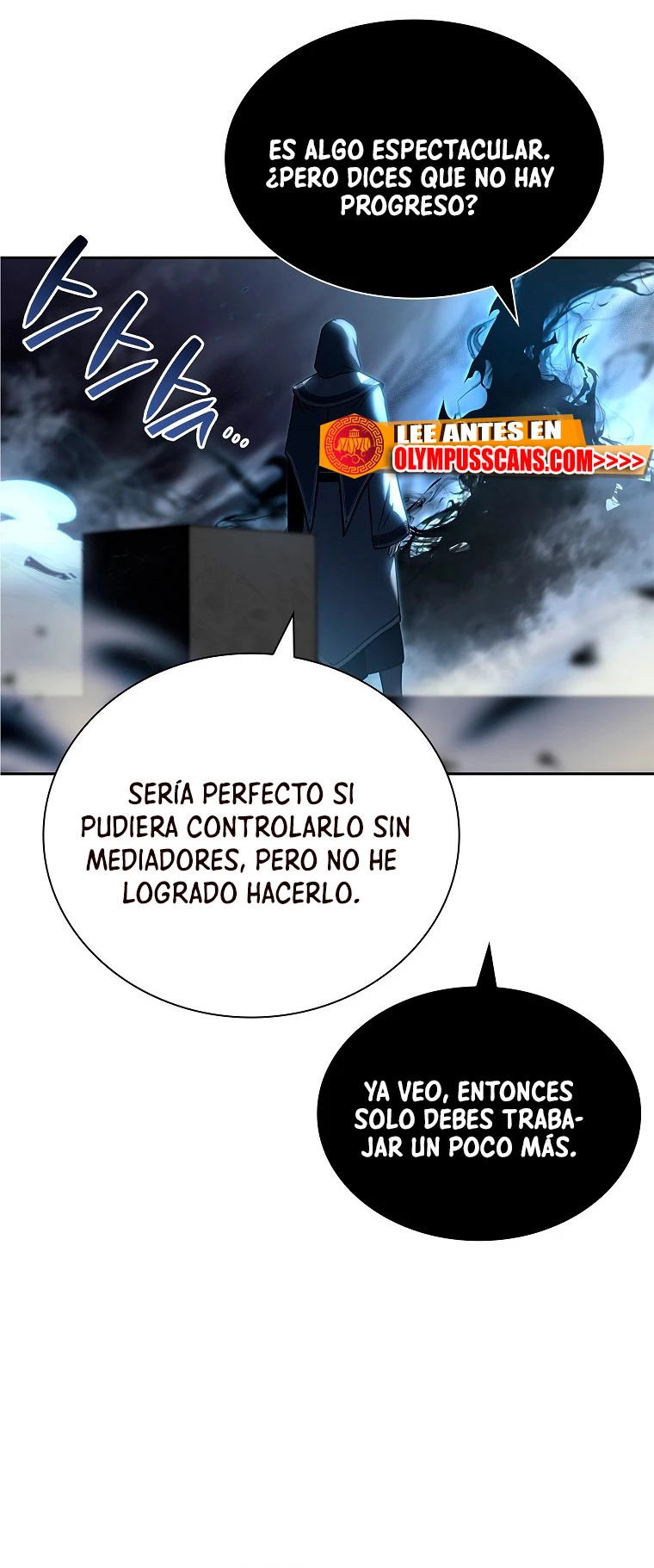Regrese como un chamán de clase FFF - Capítulo 26 - Página 62 - LectorTMOo