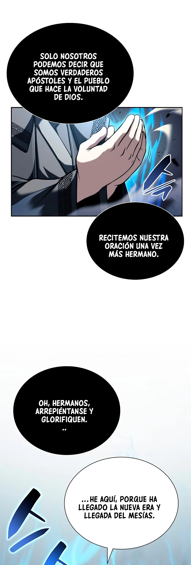 Regrese como un chamán de clase FFF - Capítulo 26 - Página 64 - LectorTMOo