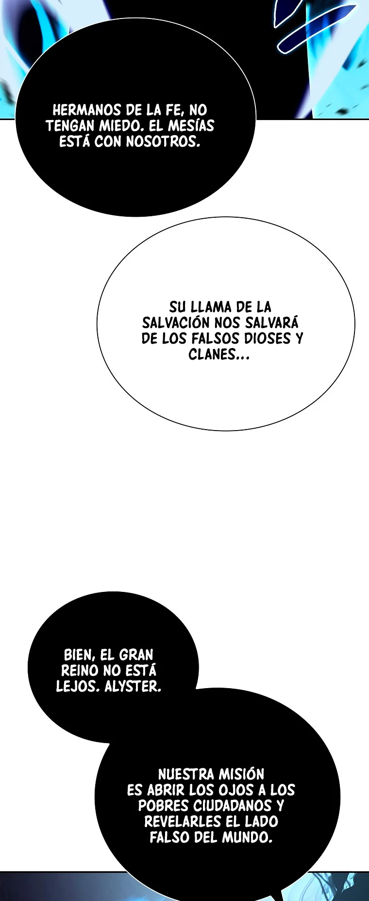 Regrese como un chamán de clase FFF - Capítulo 26 - Página 66 - LectorTMOo