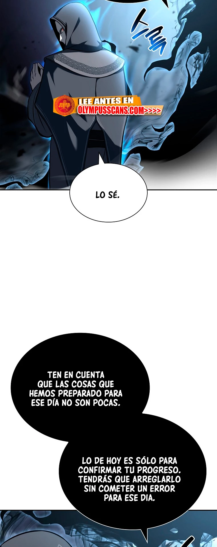 Regrese como un chamán de clase FFF - Capítulo 26 - Página 67 - LectorTMOo
