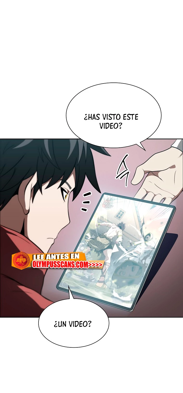 Regrese como un chamán de clase FFF - Capítulo 27 - Página 19 - LectorTMOo