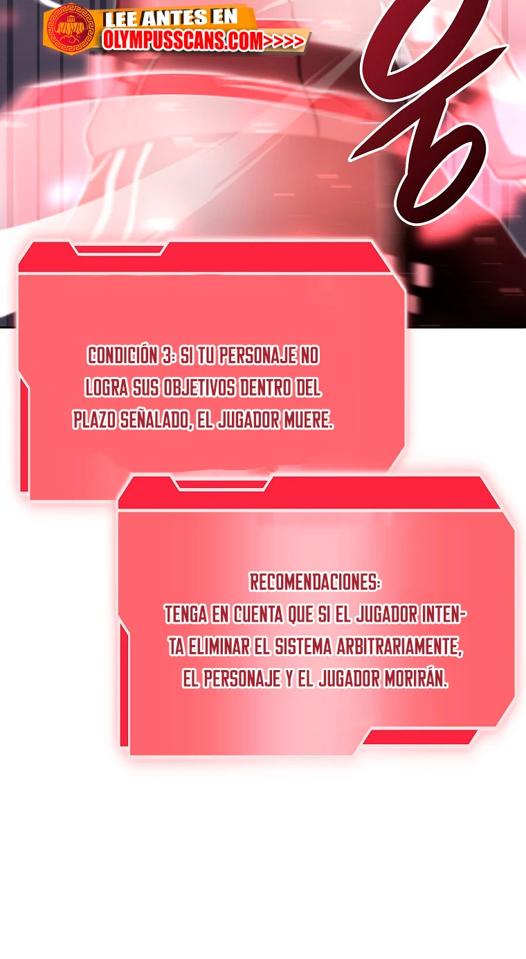 Regrese como un chamán de clase FFF - Capítulo 27 - Página 35 - LectorTMOo