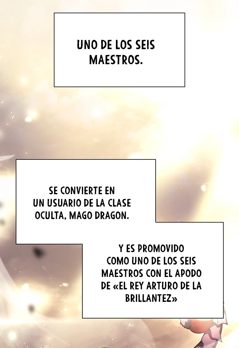 Regrese como un chamán de clase FFF - Capítulo 27 - Página 42 - LectorTMOo