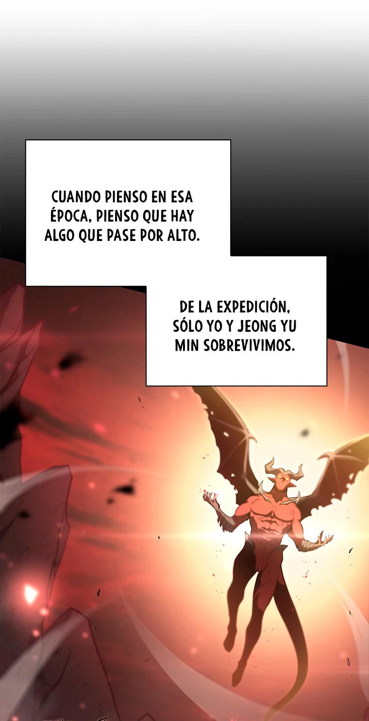 Regrese como un chamán de clase FFF - Capítulo 27 - Página 45 - LectorTMOo