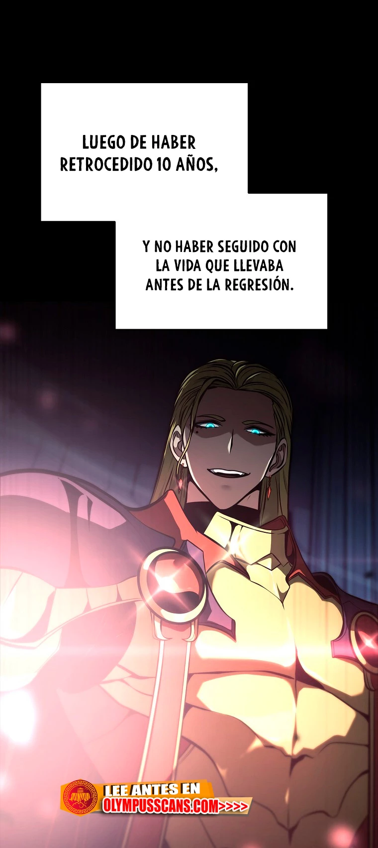 Regrese como un chamán de clase FFF - Capítulo 27 - Página 48 - LectorTMOo