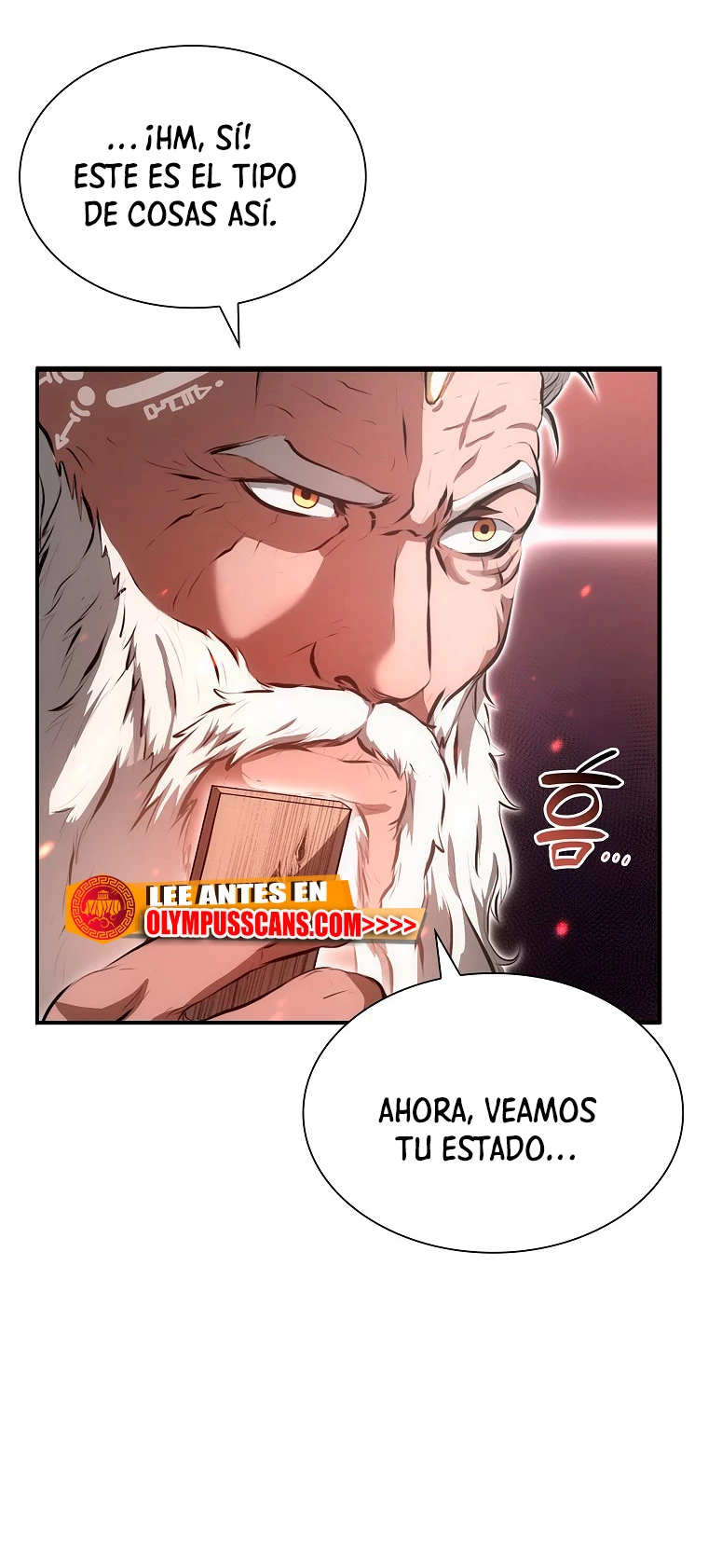 Regrese como un chamán de clase FFF - Capítulo 28 - Página 7 - LectorTMOo