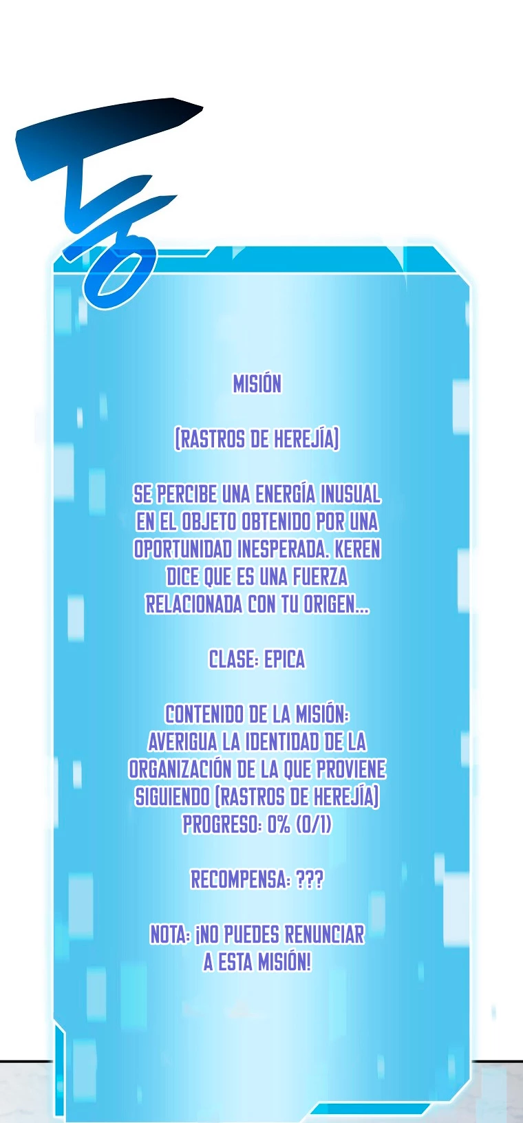 Regrese como un chamán de clase FFF - Capítulo 28 - Página 24 - LectorTMOo