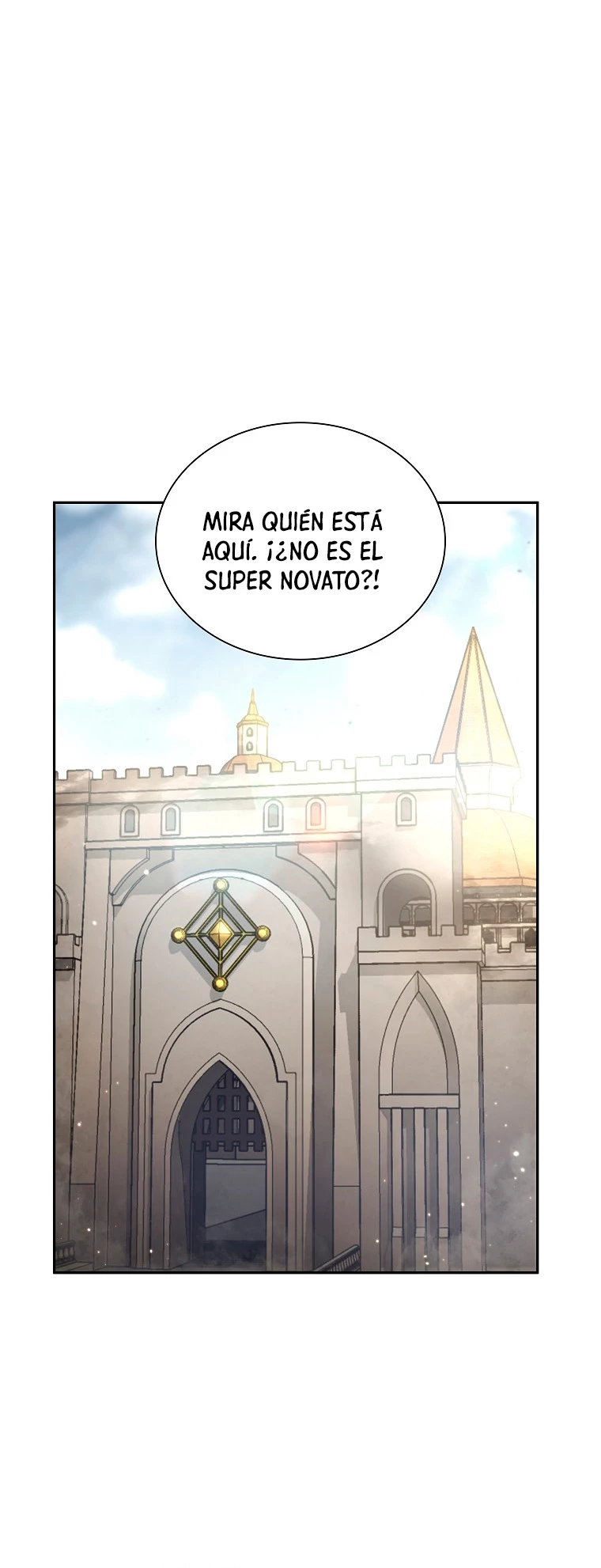 Regrese como un chamán de clase FFF - Capítulo 28 - Página 27 - LectorTMOo