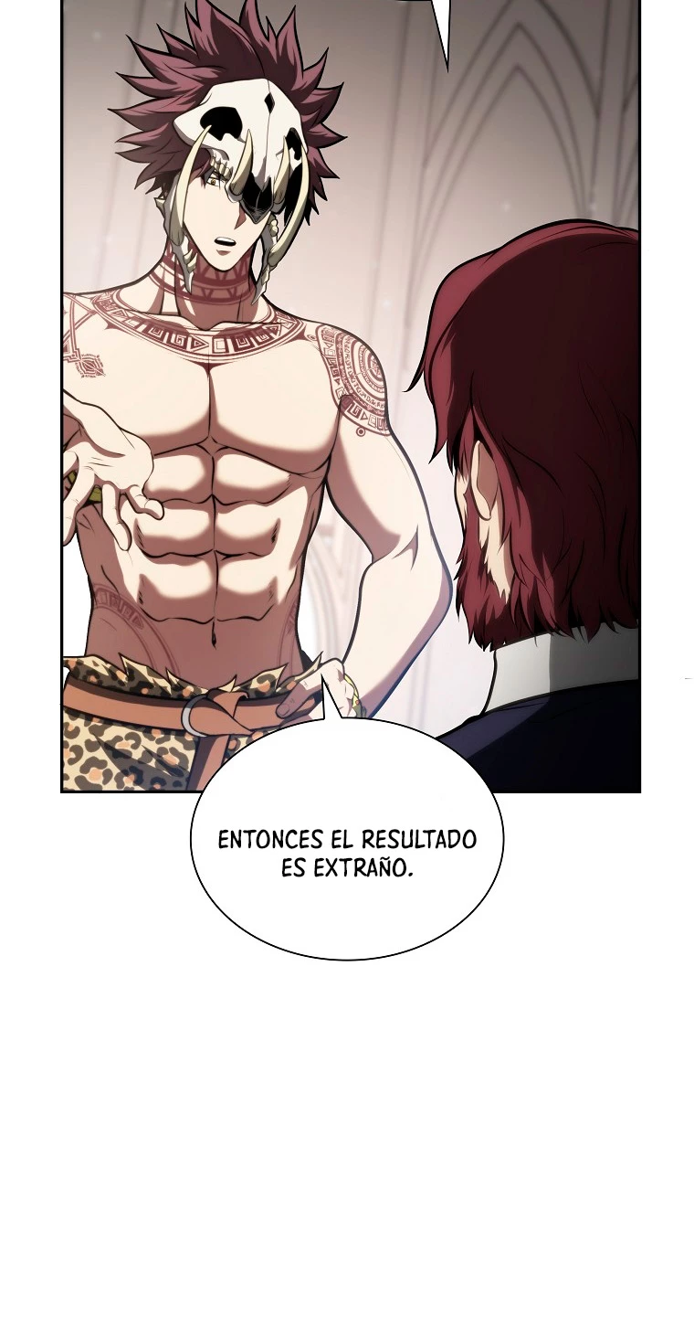 Regrese como un chamán de clase FFF - Capítulo 28 - Página 38 - LectorTMOo