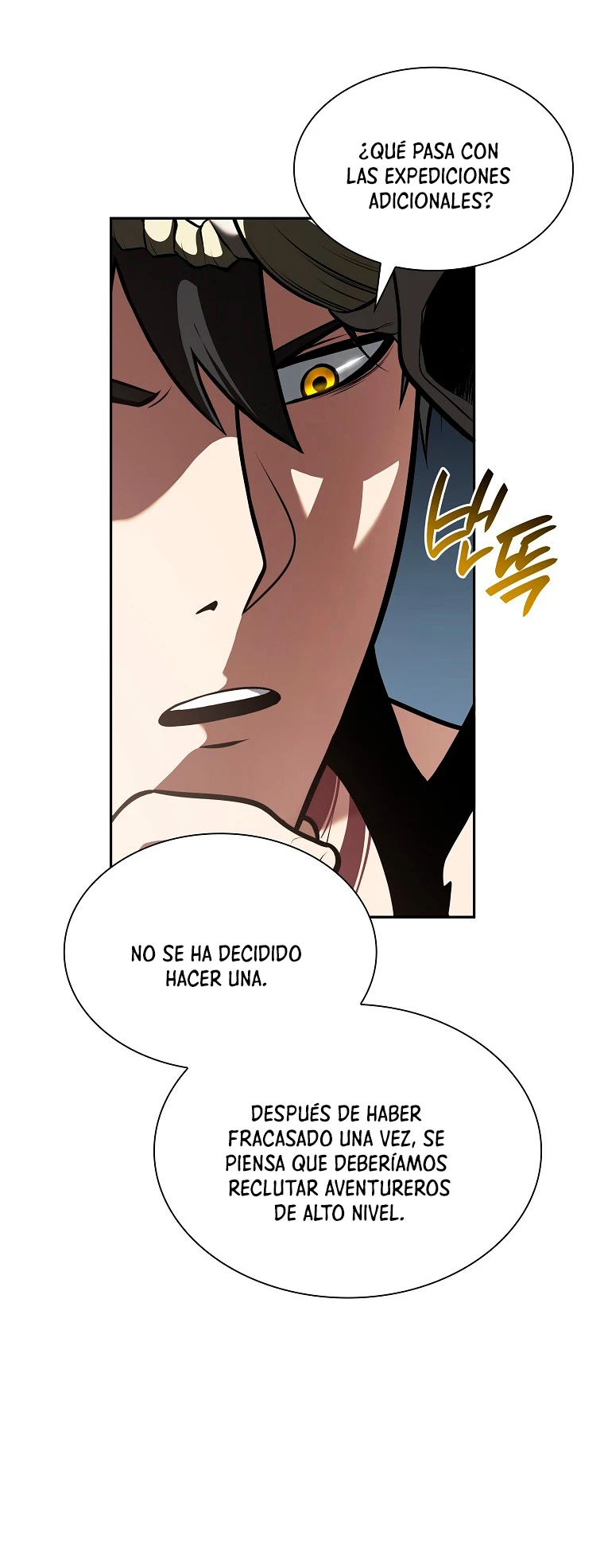 Regrese como un chamán de clase FFF - Capítulo 28 - Página 40 - LectorTMOo