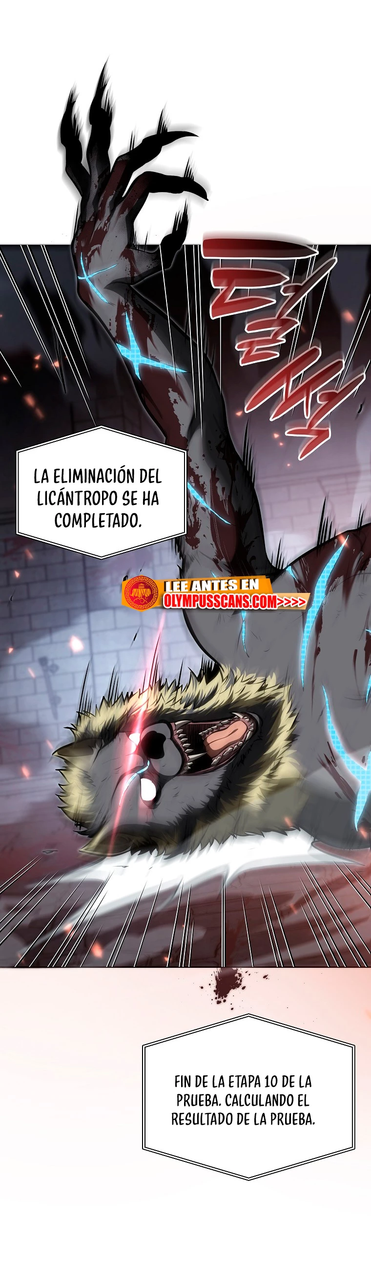 Regrese como un chamán de clase FFF - Capítulo 28 - Página 48 - LectorTMOo