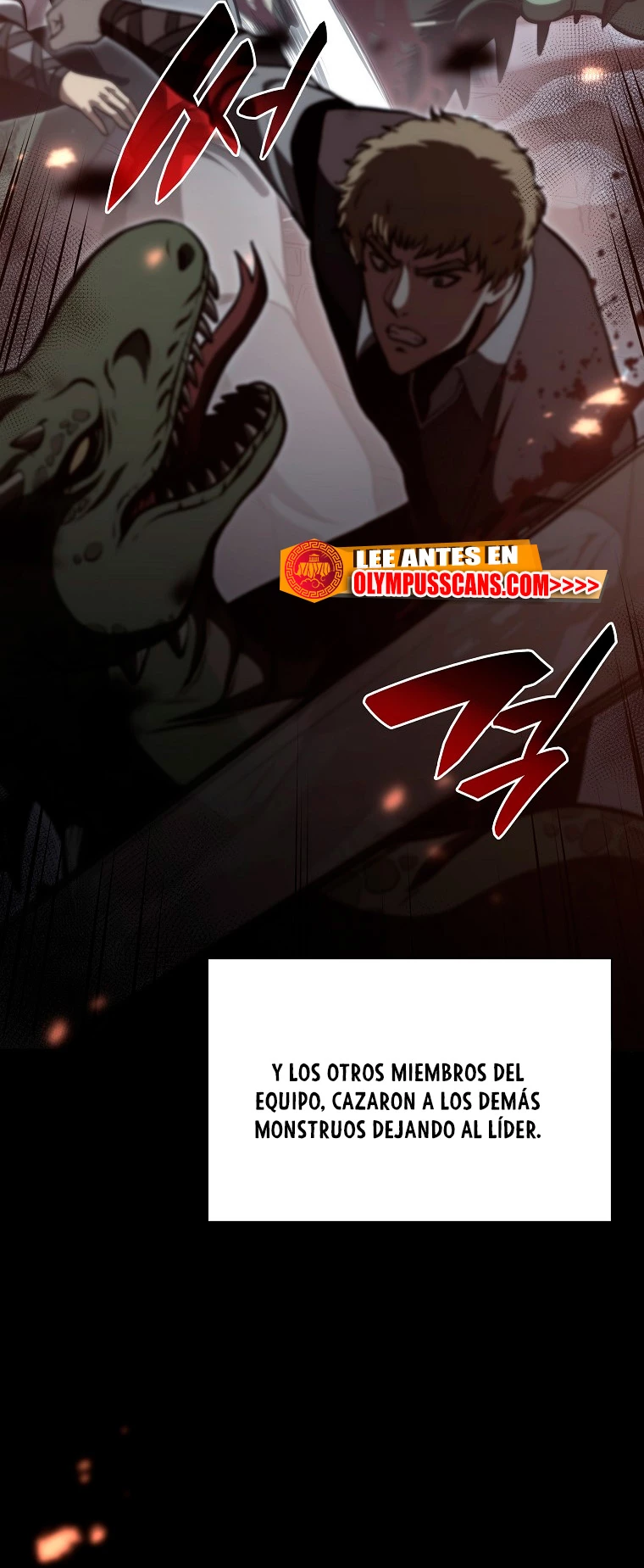 Regrese como un chamán de clase FFF - Capítulo 28 - Página 60 - LectorTMOo