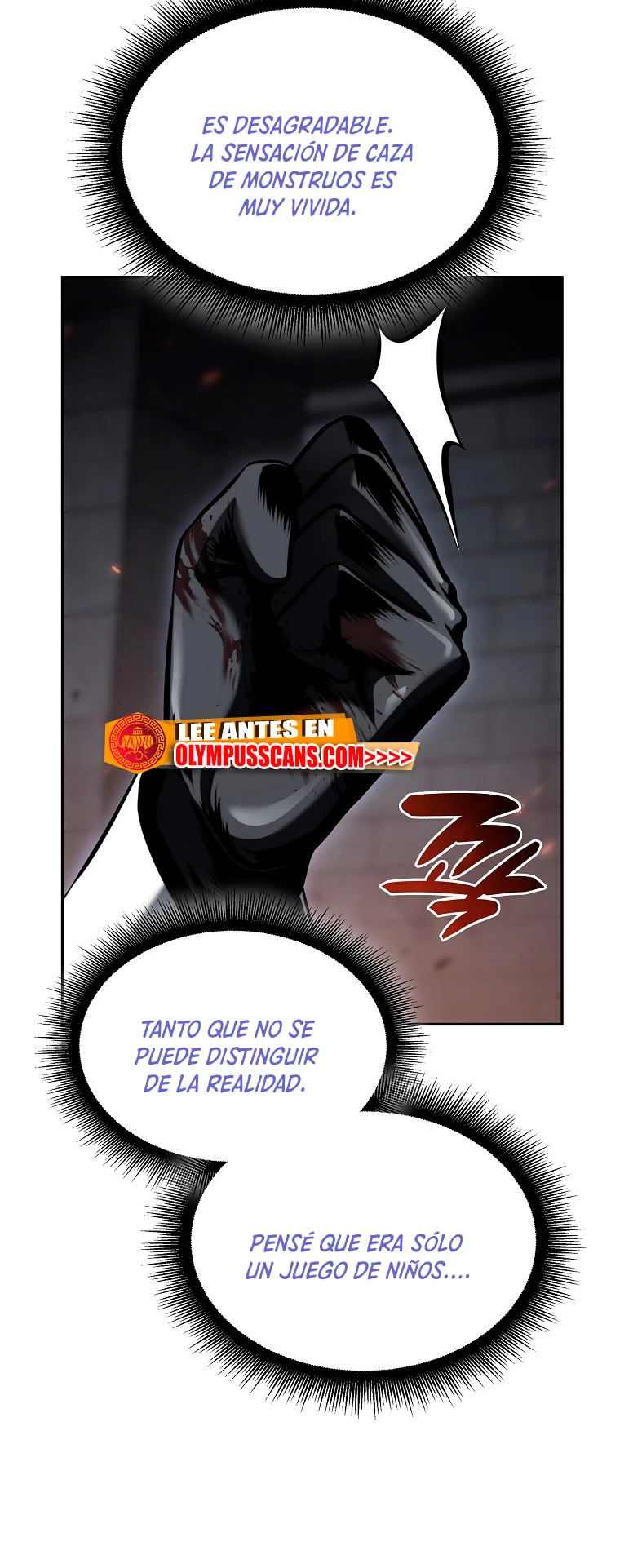 Regrese como un chamán de clase FFF - Capítulo 28 - Página 65 - LectorTMOo