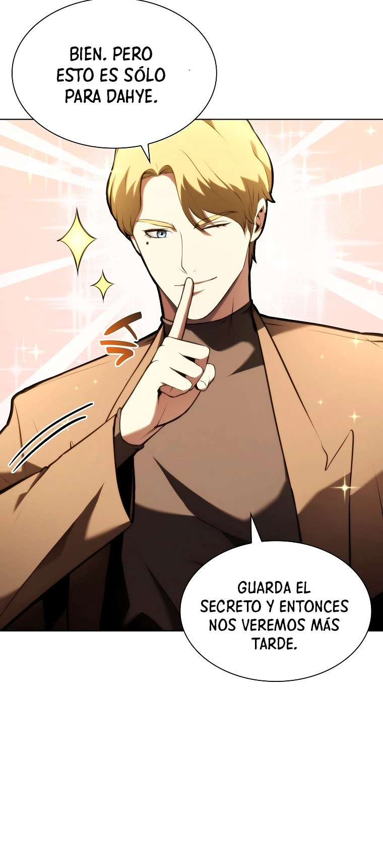 Regrese como un chamán de clase FFF - Capítulo 29 - Página 27 - LectorTMOo