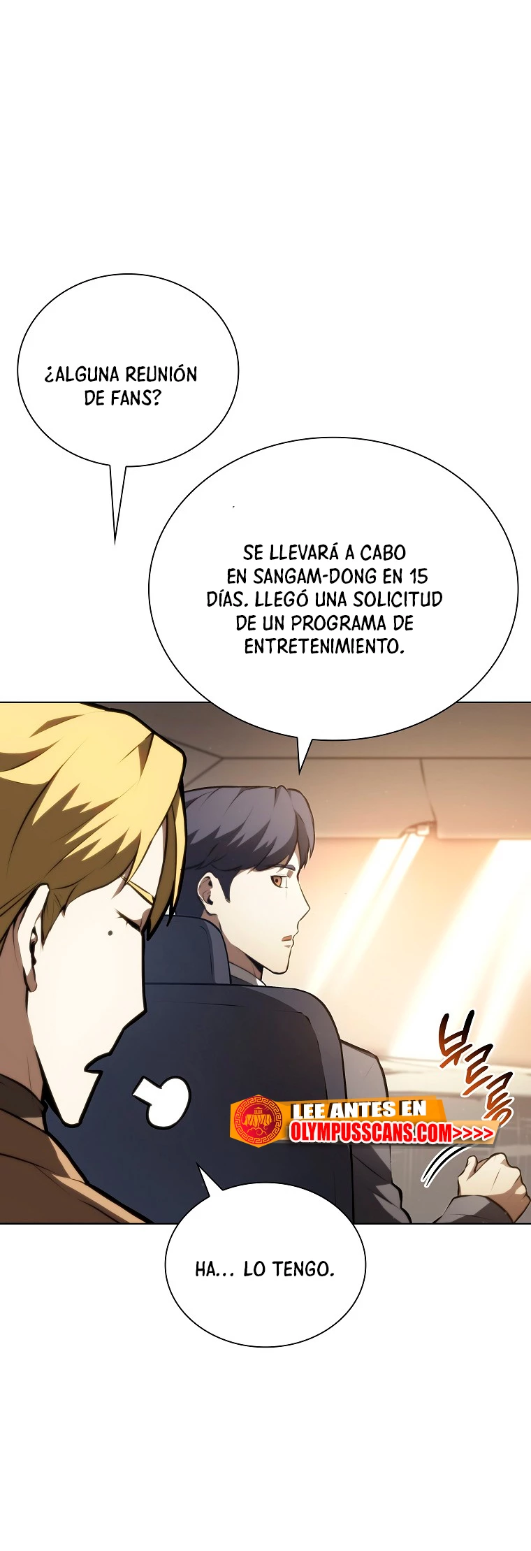 Regrese como un chamán de clase FFF - Capítulo 29 - Página 30 - LectorTMOo