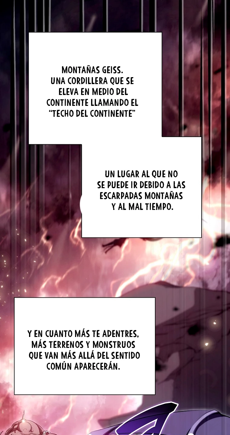 Regrese como un chamán de clase FFF - Capítulo 29 - Página 48 - LectorTMOo