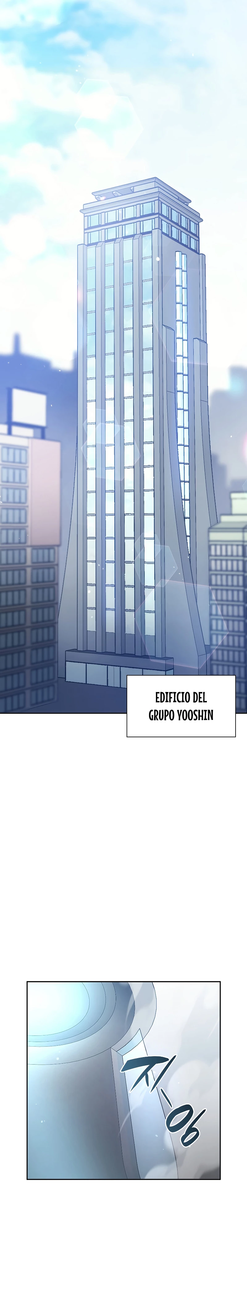 Regrese como un chamán de clase FFF - Capítulo 3 - Página 19 - LectorTMOo