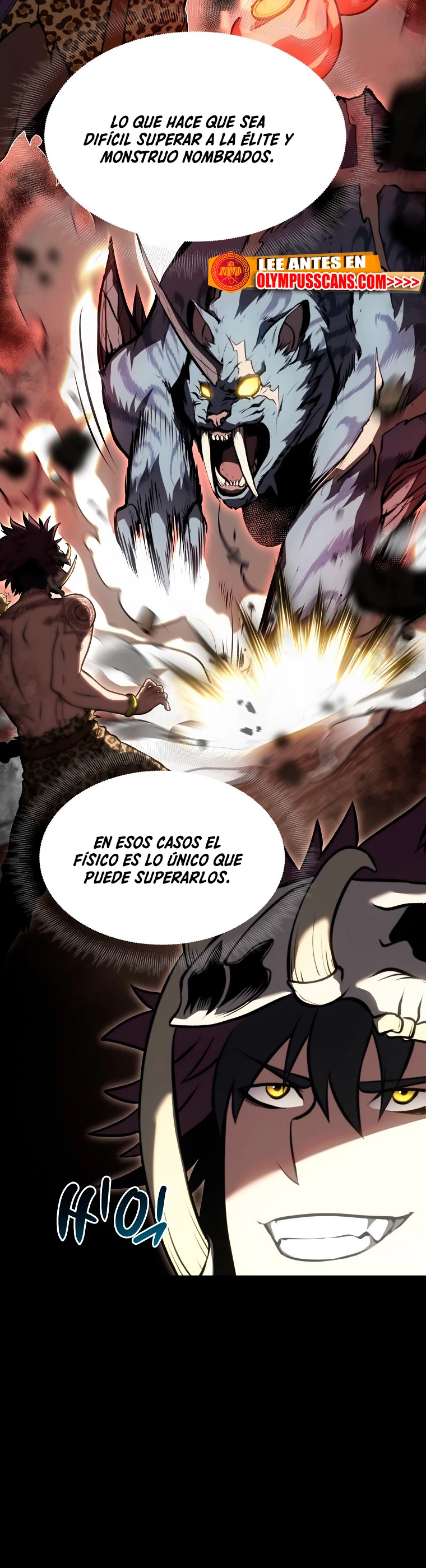 Regrese como un chamán de clase FFF - Capítulo 30 - Página 20 - LectorTMOo