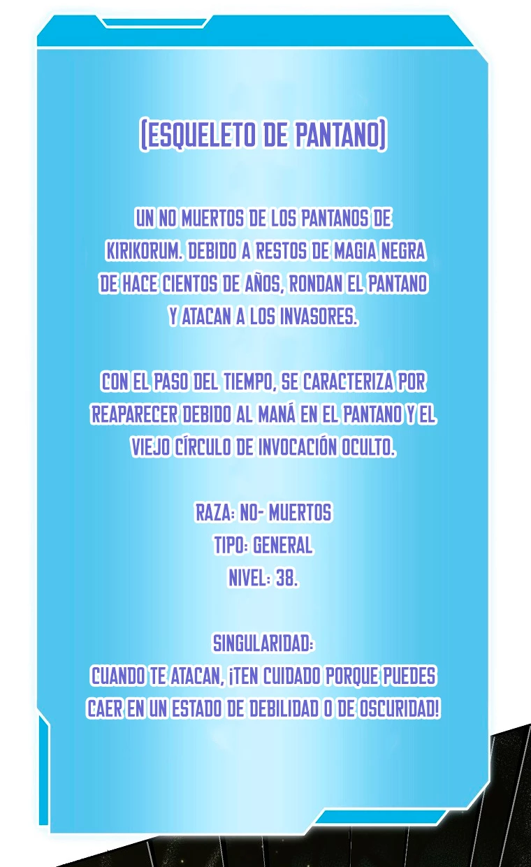 Regrese como un chamán de clase FFF - Capítulo 30 - Página 22 - LectorTMOo