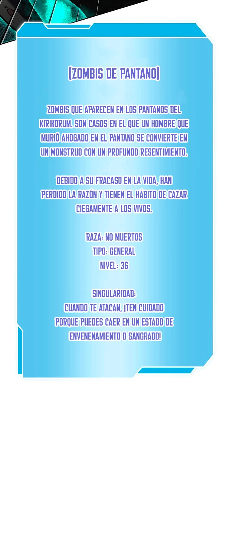 Regrese como un chamán de clase FFF - Capítulo 30 - Página 24 - LectorTMOo