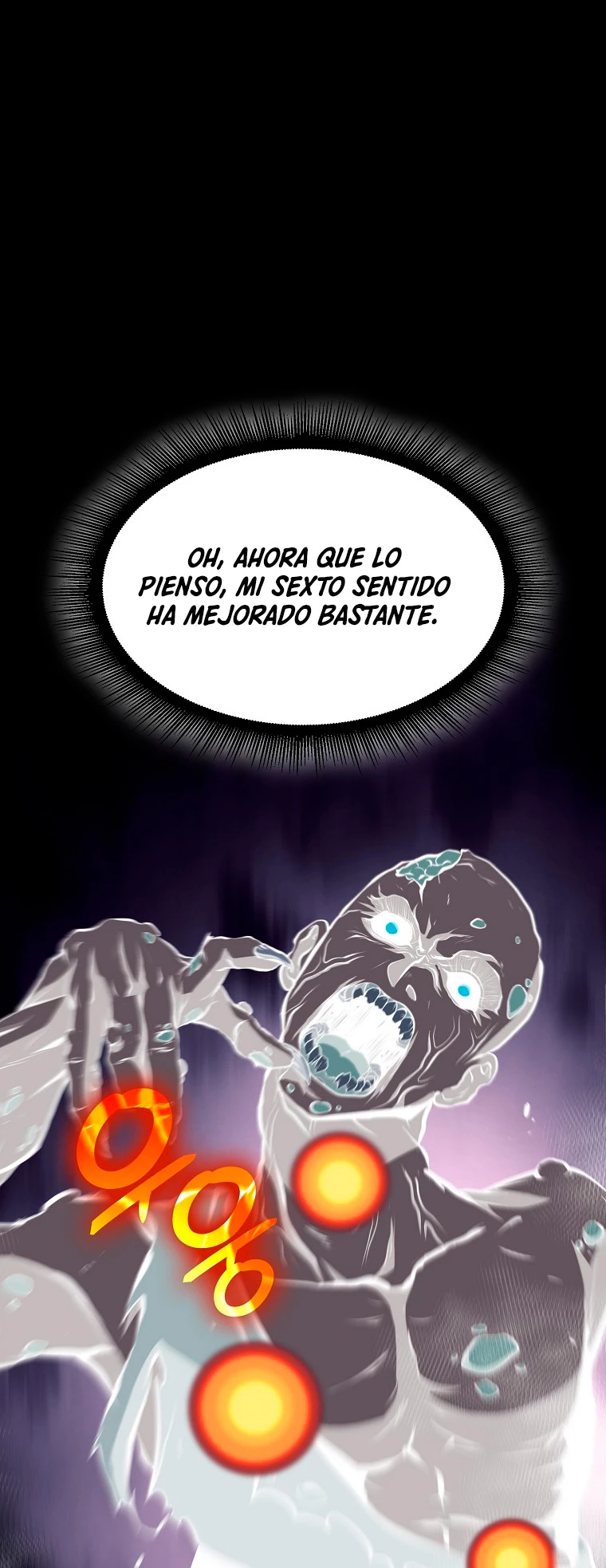 Regrese como un chamán de clase FFF - Capítulo 30 - Página 29 - LectorTMOo