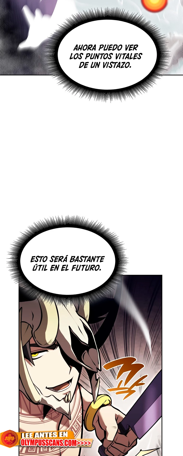 Regrese como un chamán de clase FFF - Capítulo 30 - Página 30 - LectorTMOo
