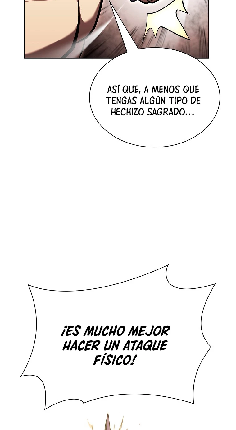 Regrese como un chamán de clase FFF - Capítulo 30 - Página 31 - LectorTMOo