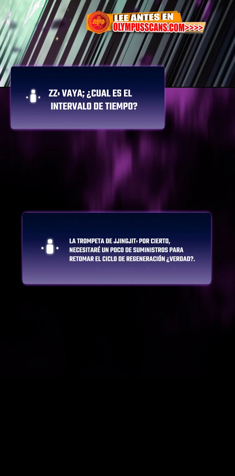 Regrese como un chamán de clase FFF - Capítulo 30 - Página 41 - LectorTMOo