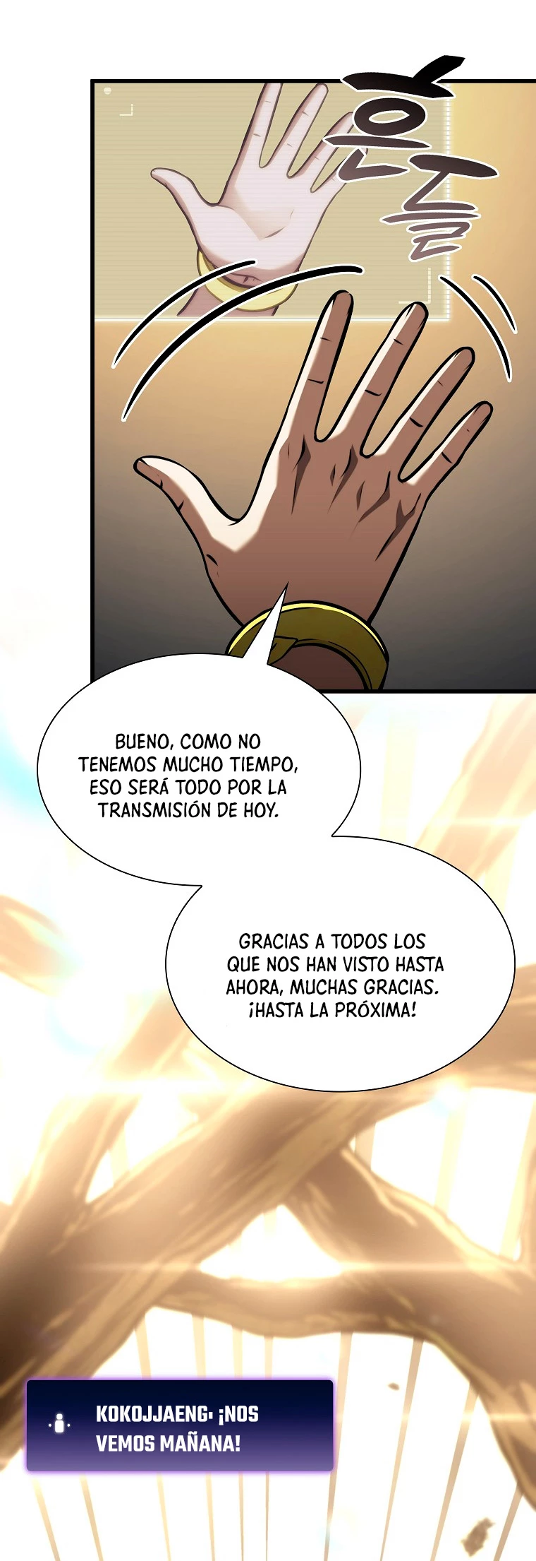 Regrese como un chamán de clase FFF - Capítulo 30 - Página 52 - LectorTMOo
