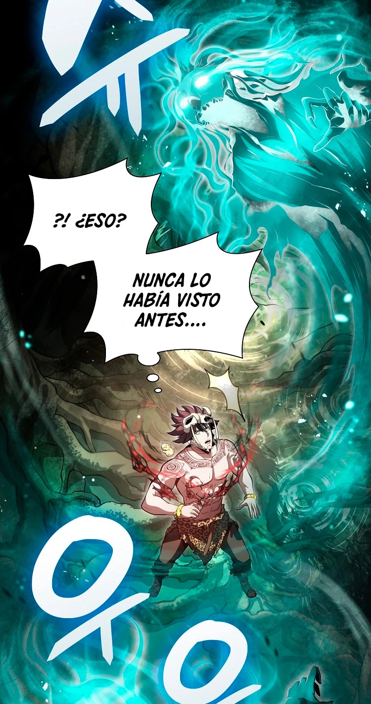 Regrese como un chamán de clase FFF - Capítulo 30 - Página 67 - LectorTMOo