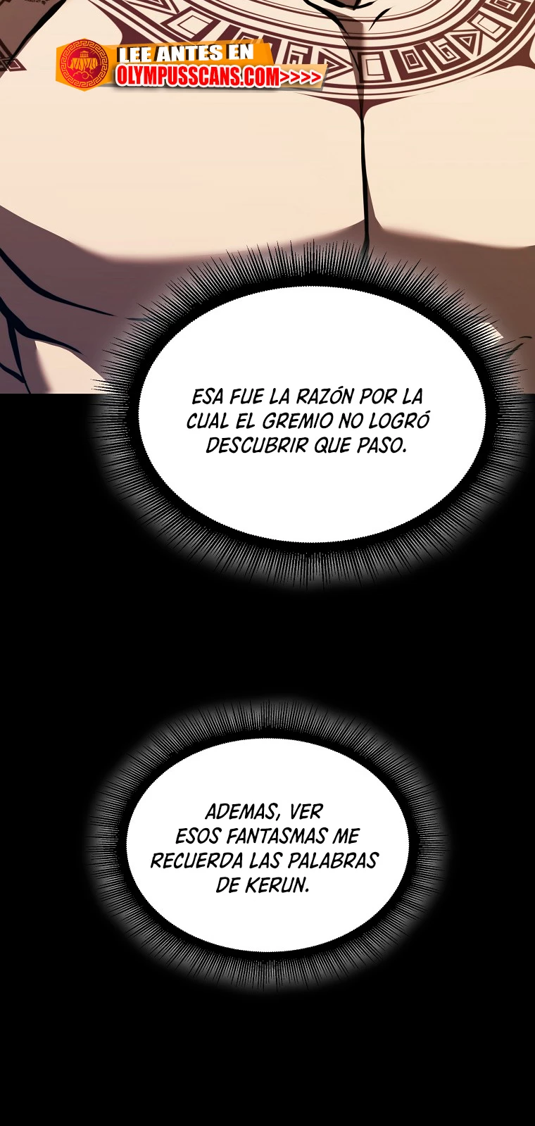 Regrese como un chamán de clase FFF - Capítulo 31 - Página 15 - LectorTMOo